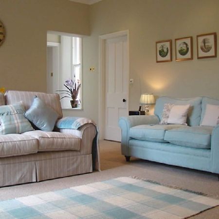 Hawksdale Lodge Carlisle  Bagian luar foto