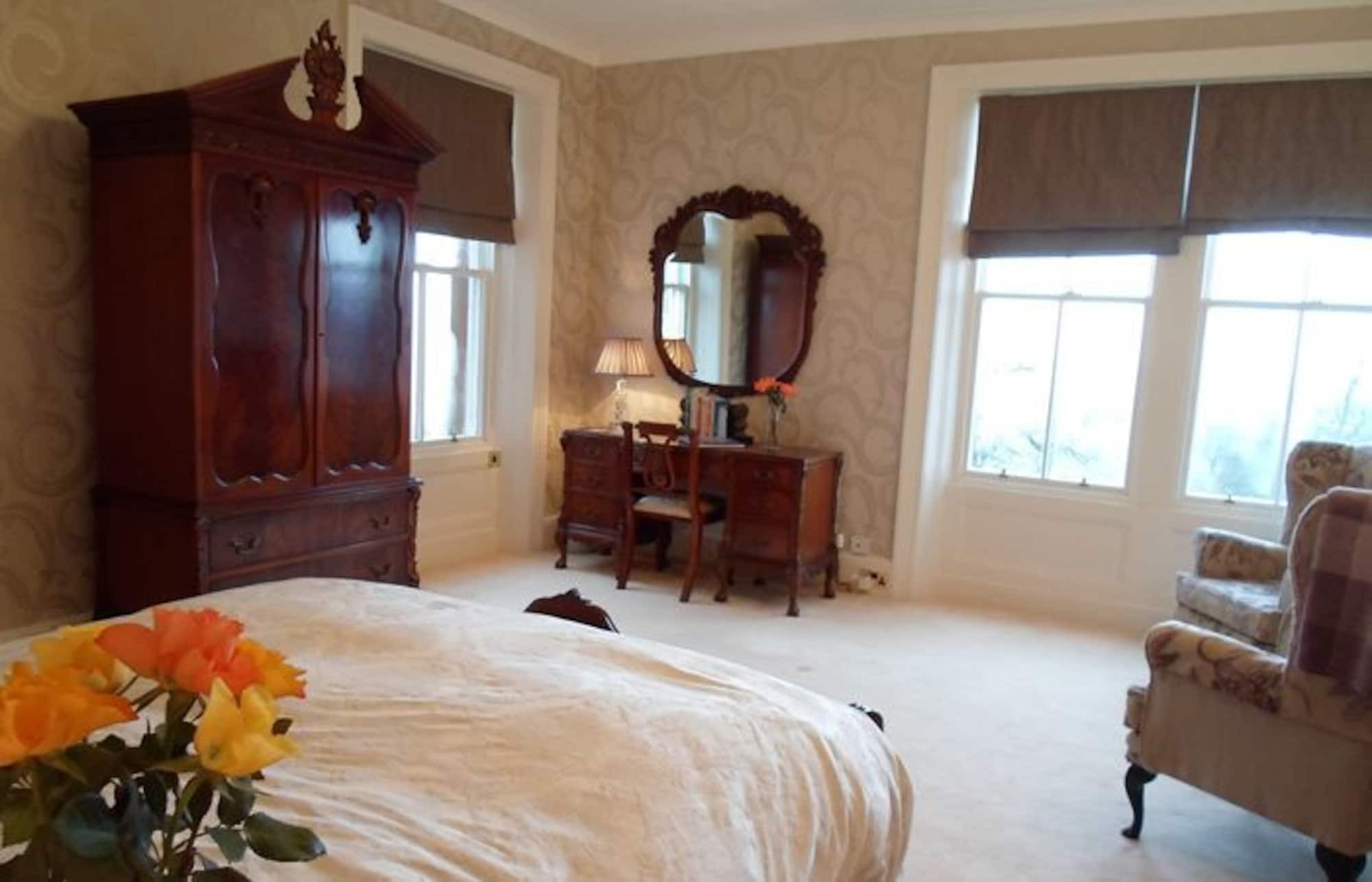 Hawksdale Lodge Carlisle  Bagian luar foto