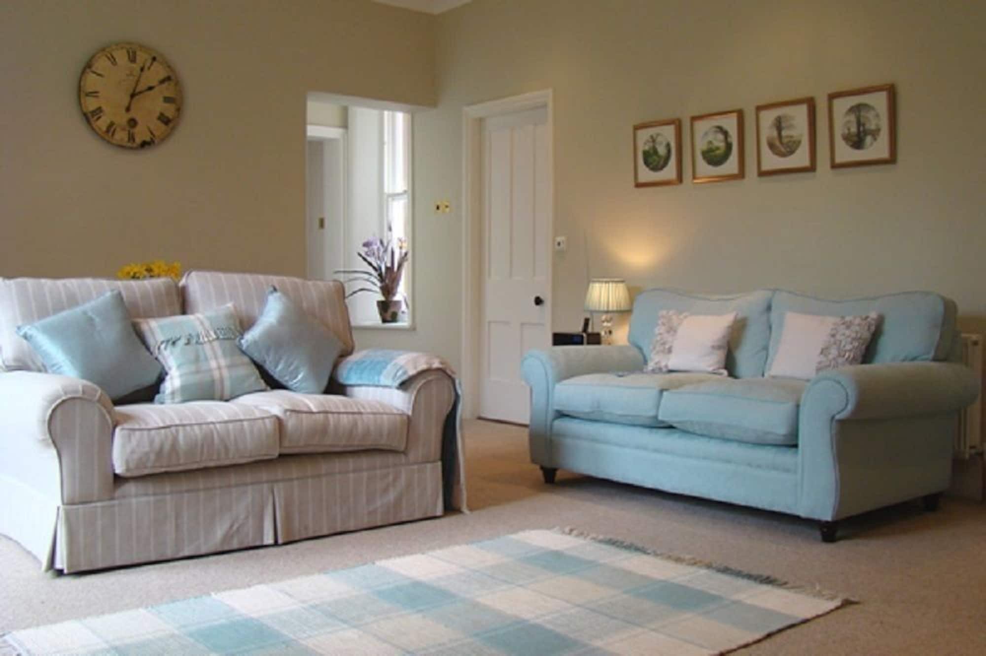 Hawksdale Lodge Carlisle  Bagian luar foto